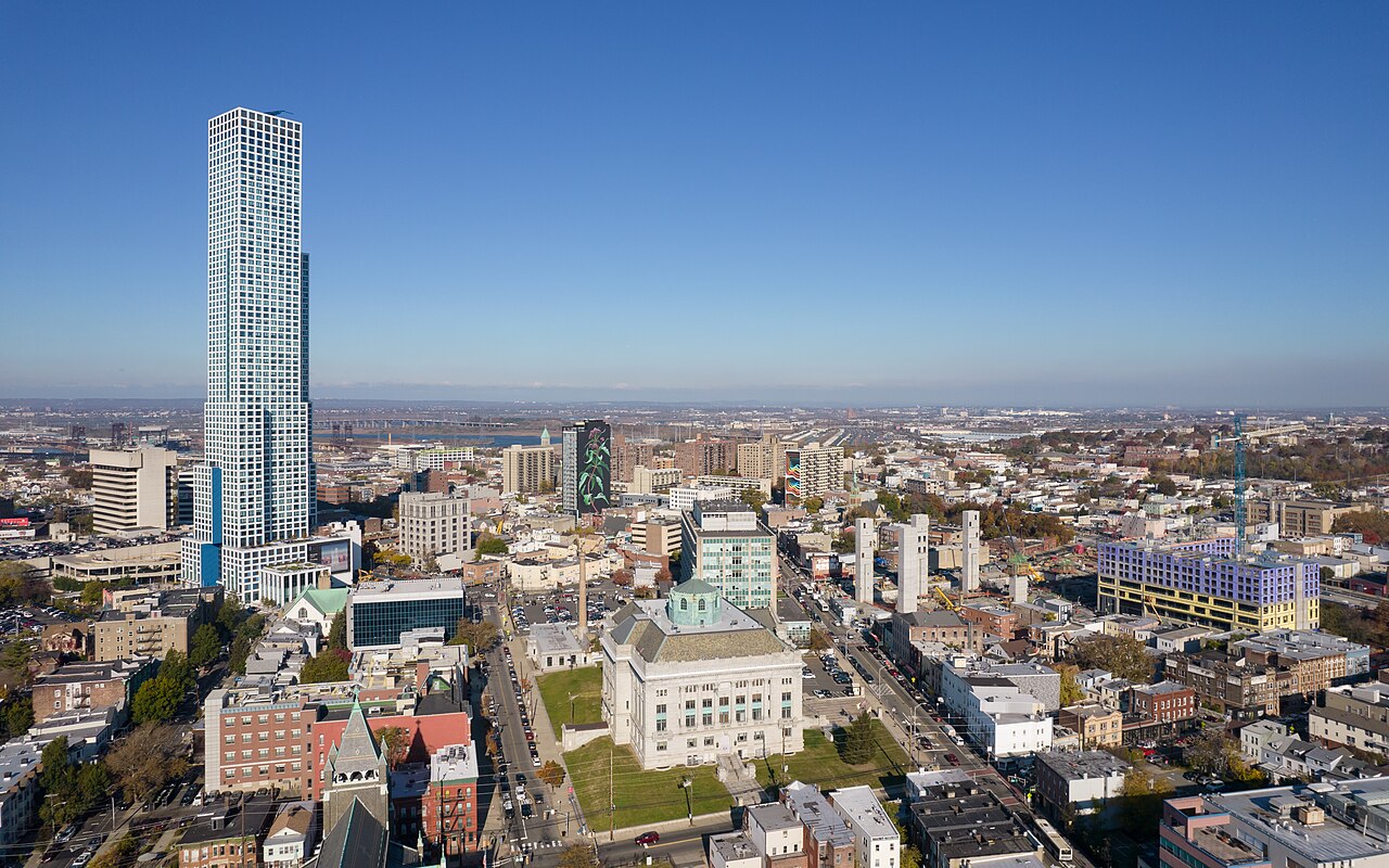 New Jersey