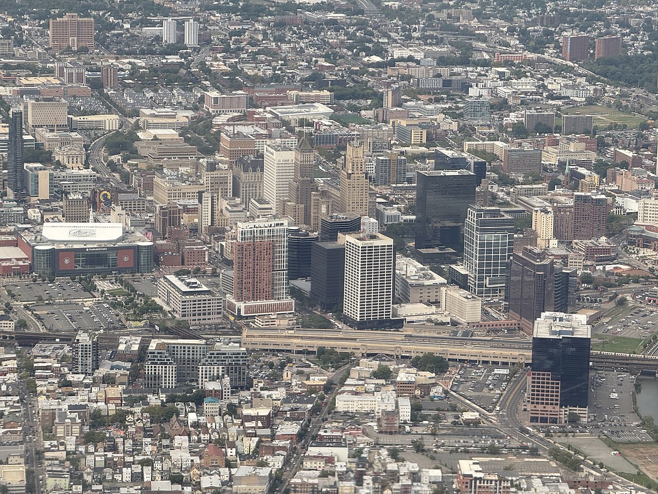 Newark