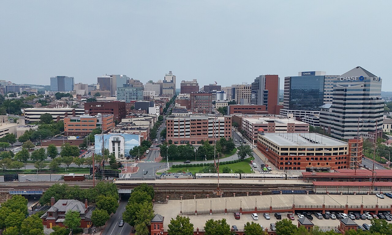 Wilmington